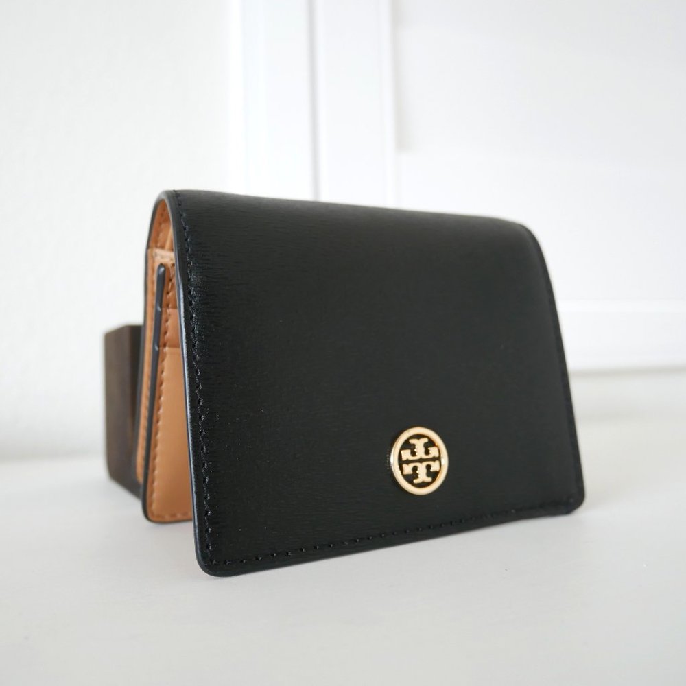 Troy Burch Compact Wallet